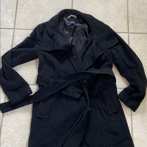 Women’s pea coat